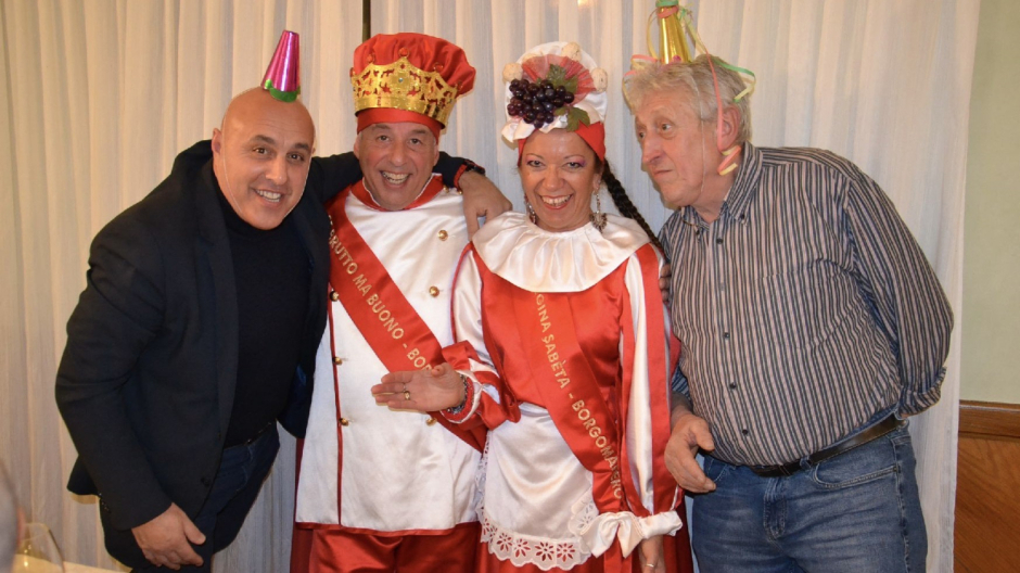 Borgomanero, il 16 febbraio l'edizione 2026 del 